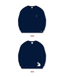 MONSTA X | トップス