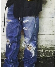 Levi's | デニムパンツ