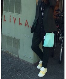 TARO HORIUCHI | スラックス