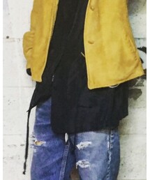 used | トップス