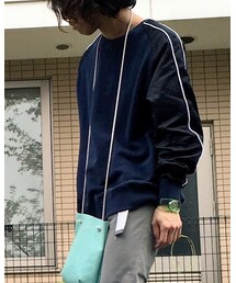 Jieda | スウェット