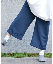 Hiroyuki Watanabe | パンツ
