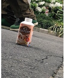 森永 | その他