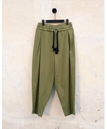 HOUSE OF THE VERY ISLAND'S | その他パンツ