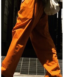 HOUSE OF THE VERY ISLAND'S | その他パンツ