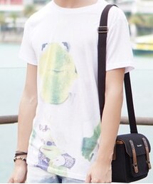 H&M DIVIDED | Tシャツ/カットソー