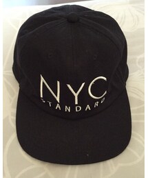 LOWRYS FARM | キャップ