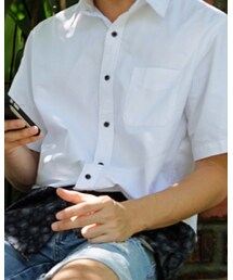 LOWRYS FARM | シャツ/ブラウス