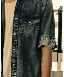 H&M | シャツ/ブラウス