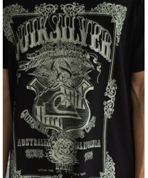 Quick Silver | Tシャツ/カットソー