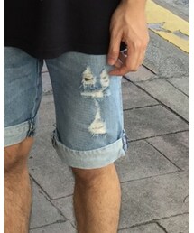 cotton on | デニムパンツ