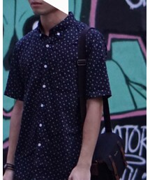 LOWRYS FARM | シャツ/ブラウス