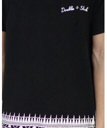 DOUBLE SHOCK | Tシャツ/カットソー