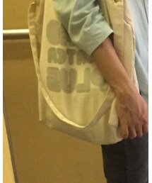 HEAD PORTER PLUS | トートバッグ