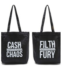 NEIGHBORHOOD | トートバッグ