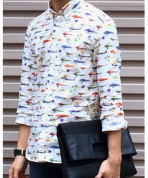 H&M | シャツ/ブラウス