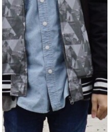 UNIQLO | シャツ/ブラウス