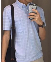 UNIQLO | ポロシャツ