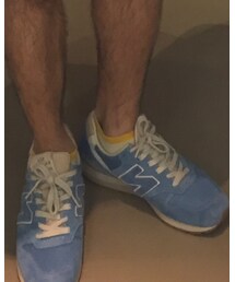 NEW BALANCE | スニーカー