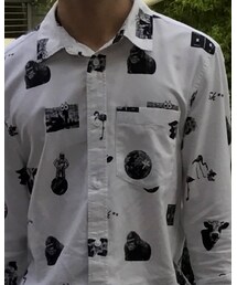 H&M | シャツ/ブラウス