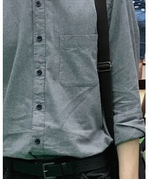 UNIQLO | シャツ/ブラウス