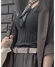 H&M | バンダナ/スカーフ