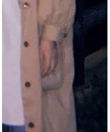 ZARA | トレンチコート