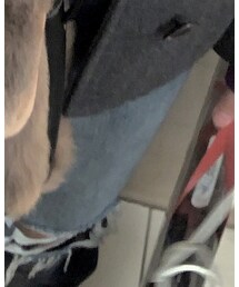 GU | デニムパンツ