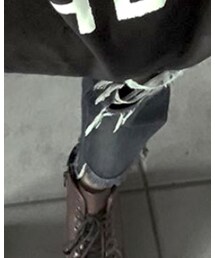 GU | デニムパンツ