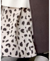 Mila Owen | スカート