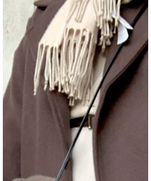 Mila Owen | マフラー