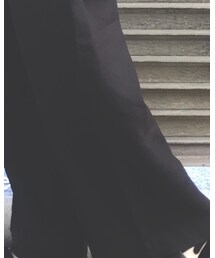 URBAN RESEARCH DOORS | パンツ