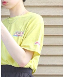 URBAN RESEARCH DOORS | Tシャツ/カットソー