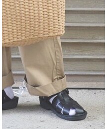 URBAN RESEARCH DOORS | パンツ