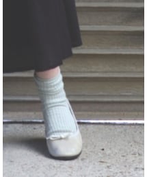 LENO | バレエシューズ