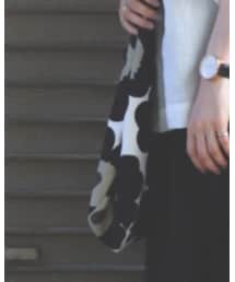 marimekko | ショルダーバッグ