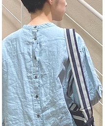 URBAN RESEARCH DOORS | シャツ/ブラウス