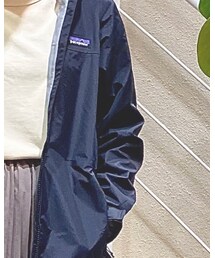 patagonia | ジャケット/アウター