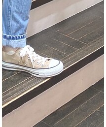 CONVERSE | スニーカー