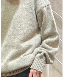 AURALEE | ニット/セーター