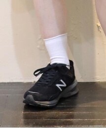 NEW BALANCE | スニーカー