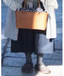 Le Minor | スカート