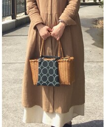 mina perhonen | トートバッグ