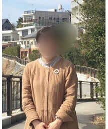 nest Robe | シャツ/ブラウス