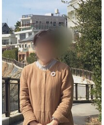 nest Robe | シャツ/ブラウス