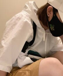 Request | パーカー