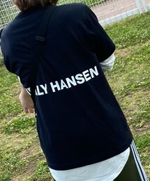 HELLY HANSEN | Tシャツ/カットソー