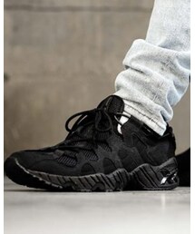 ASICS | スニーカー