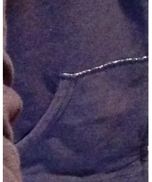 UNIQLO | パーカー