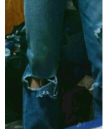 Levi's | デニムパンツ